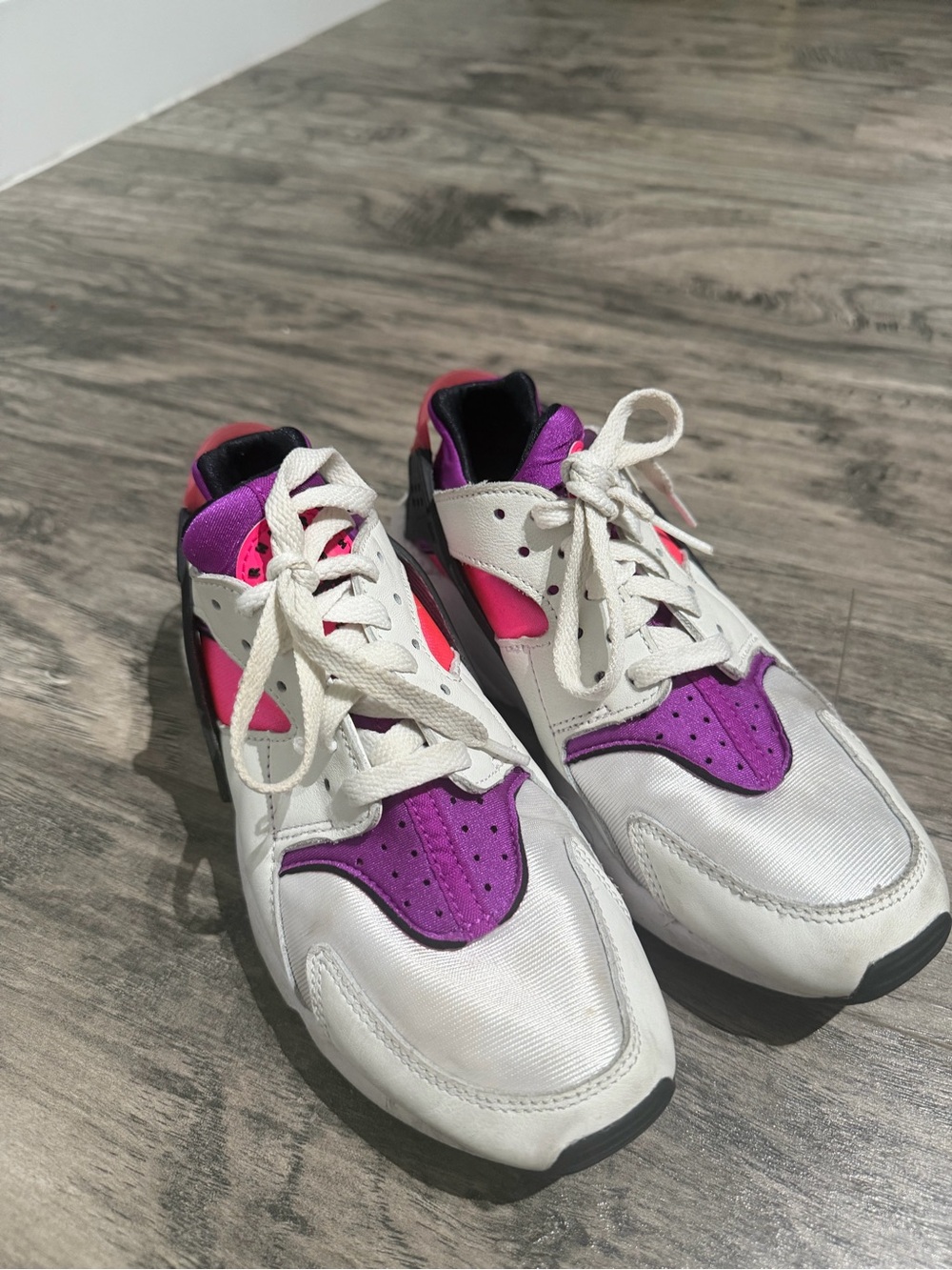 Nike Huarache